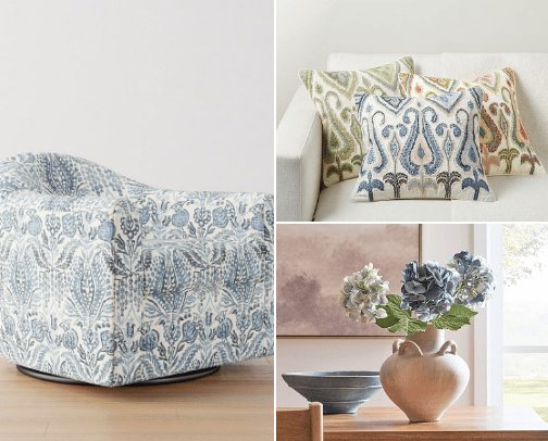Home Ideas cover photo collage