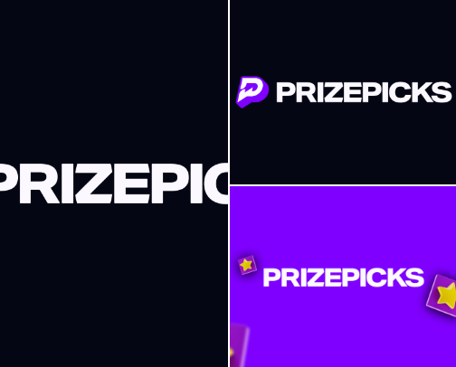 Prize Picks cover photo collage