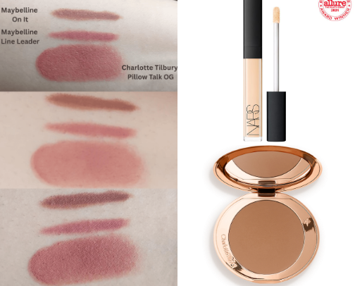 Sephora must haves💋 cover photo collage