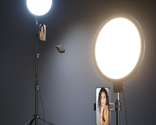 UGC and Content Creator Must-Haves cover photo collage