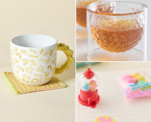 cute gifts that everyone would love!! (birthdays, christmas, stocking stuffers, eid, etc) cover photo collage