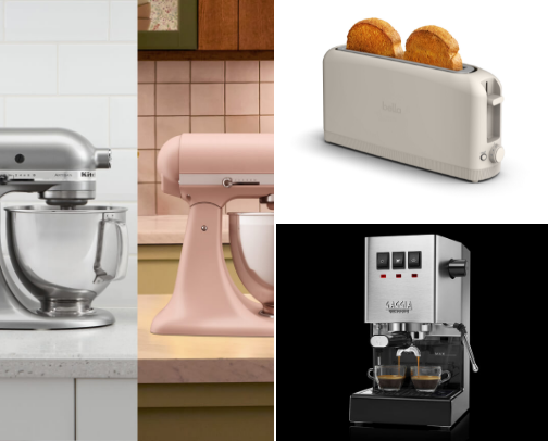 Kitchen must have! 🥞🍽️ cover photo collage