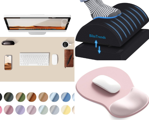 We Can Work From Home cover photo collage