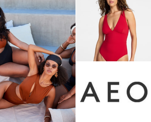 Summer Must-Haves cover photo collage