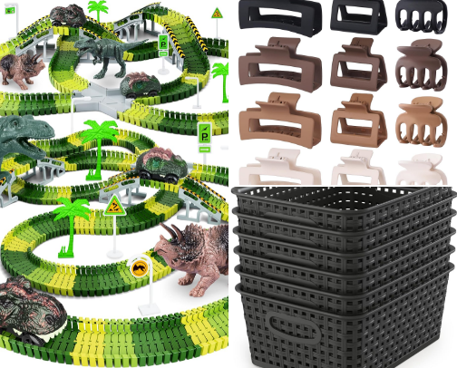 Good buy on Amazon cover photo collage