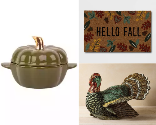 Everything Fall 🍁🎃 cover photo collage