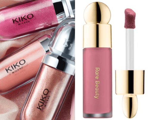 💅 Make up 💄 cover photo collage