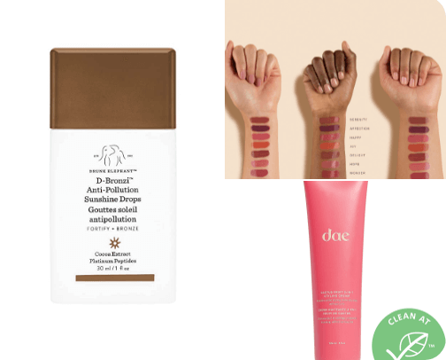 trending products!! cover photo collage