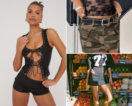 concert fits cover photo collage