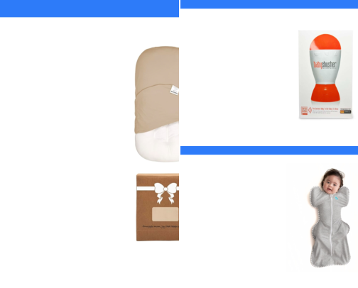 Newborn must haves 💌 cover photo collage