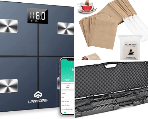 Amazon cover photo collage