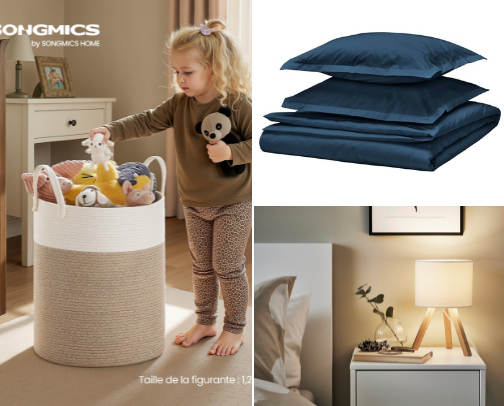 Home sweet home cover photo collage