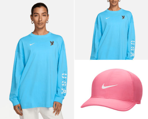 Fashion Guru🎊 (Sportswear) cover photo collage
