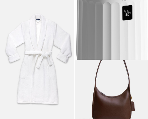 Christmas for Mom cover photo collage