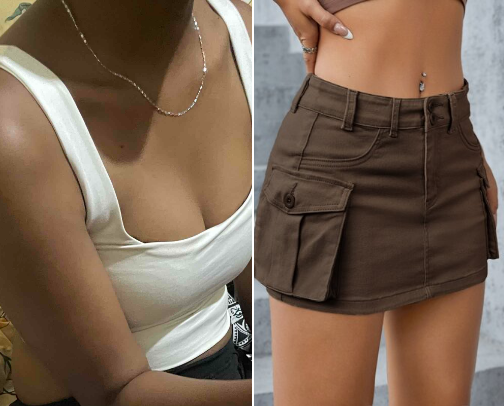 MY SHEIN FINDS!!🛒🛍️ cover photo collage