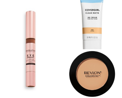 My Must Have and Budget Friendly Beauty and Skincare Products cover photo collage
