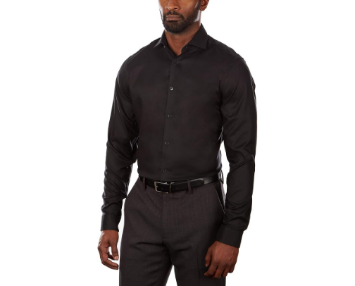 Men's Business Casual Wardrobe Essentials cover photo collage