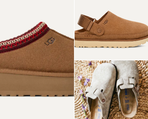 Best Loungewear cover photo collage