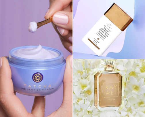 2026 SEPHORA Essentials cover photo collage