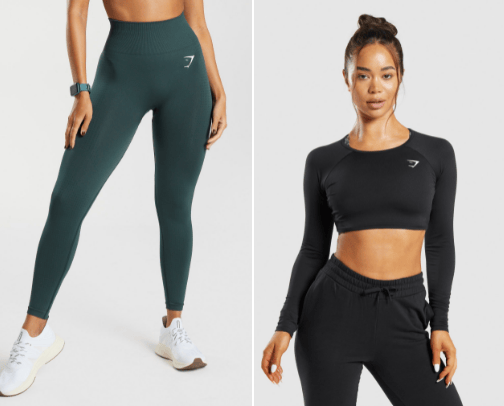 recommendations for the gym cover photo collage