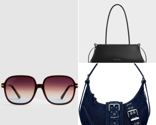 Things That Make You Look Expensive Without Trying ✨ cover photo collage
