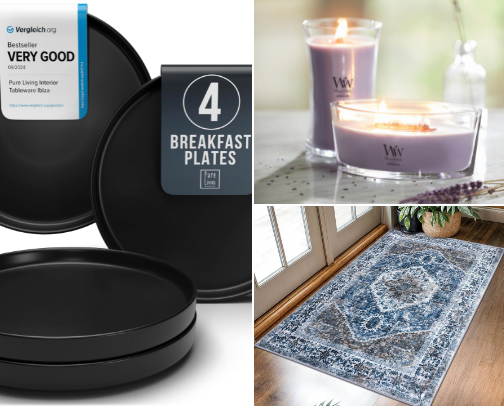 Home is Where My Heart Is! cover photo collage