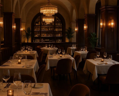 Best restaurants in Thessaloniki cover photo collage
