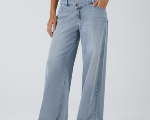 Best Women’s Jeans cover photo collage