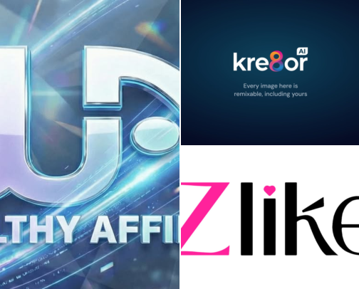 Top Affiliate Programs Worldwide: Start Earning Today cover photo collage
