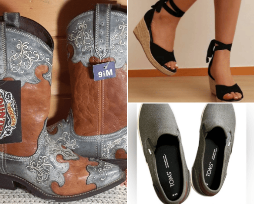 Kickin' It cover photo collage
