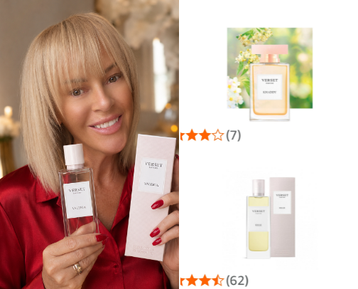 Smell Expensive Without the Expensive Price Tag ✨ cover photo collage