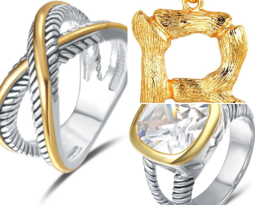 Look Expensive for Less: Amazon Jewelry & Purse Dupes Under $40 cover photo collage