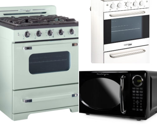 Minimalist & Aesthetic Kitchen Essentials (on Wayfair) cover photo collage