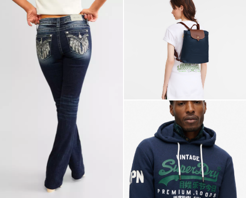 Clothes 💖 cover photo collage