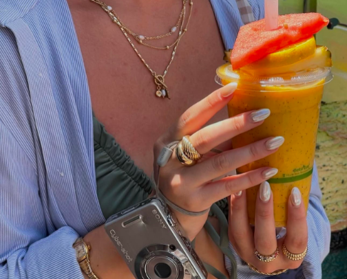 BEST of the best vacay accessories cover photo collage