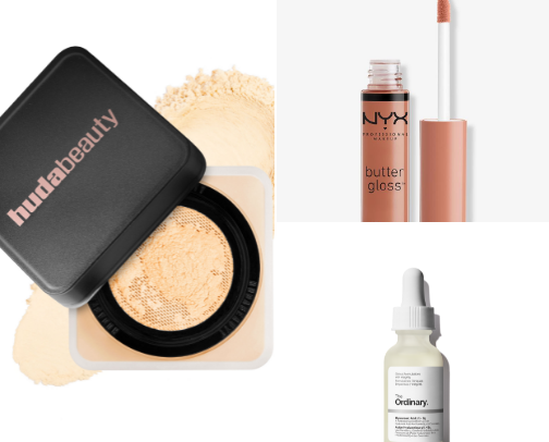 Teen Dream Christmas Gift Guide: Essentials She’ll Actually Love cover photo collage