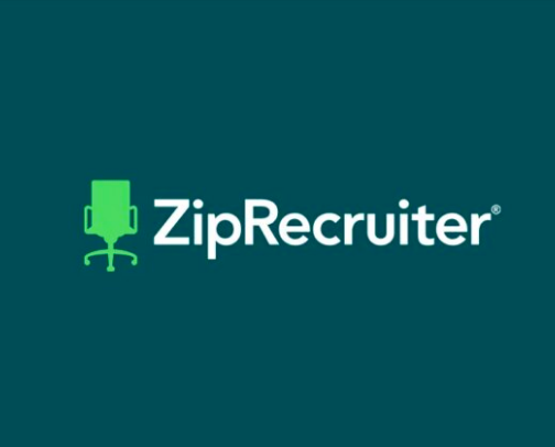 Looking for a job, lost your job? Don't worry, I asked for a solution for you, it's ZipRecruiter. cover photo collage
