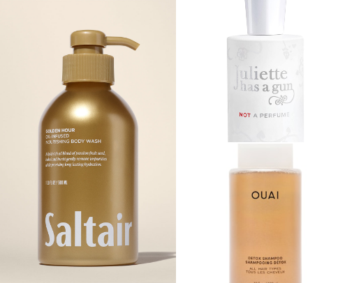 Everyday Necessities: What I’m Using and Loving cover photo collage