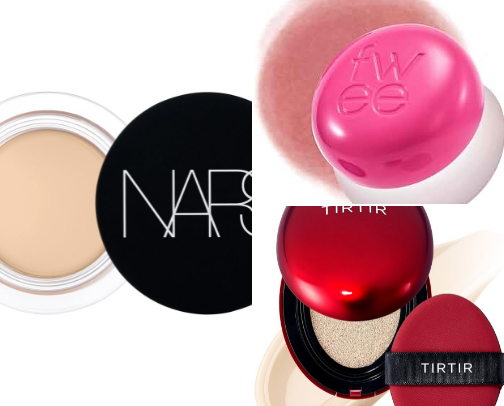 Best Makeup cover photo collage