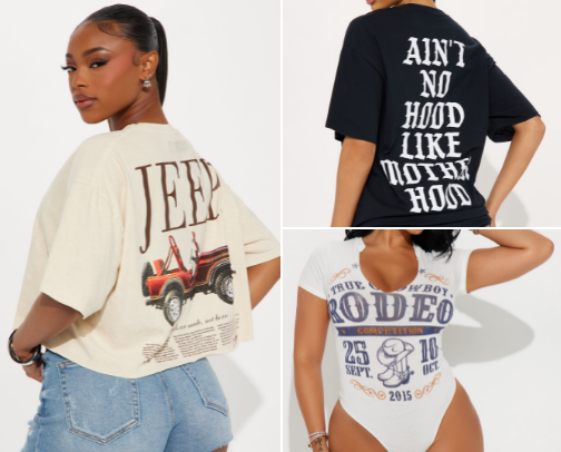 My Favorite FN Finds 🥰🥰 cover photo collage