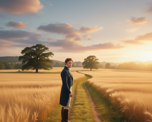 The Ultimate Pride & Prejudice Collection: Editions, Films & Regency Vibes cover photo collage