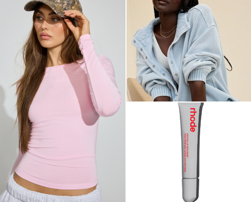 Gifts for Teen Girls cover photo collage