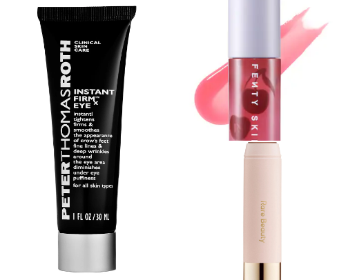 Makeup Essentials that are must haves cover photo collage