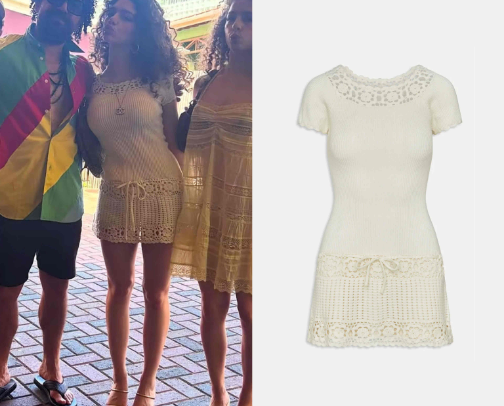 Cruise Outfit cover photo collage