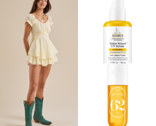 My favorite color: Yellow! cover photo collage