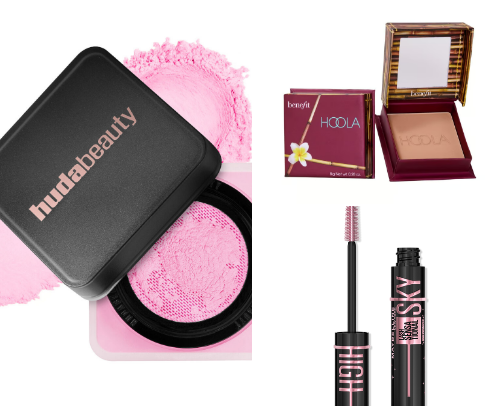 Daily Makeup Picks💄 cover photo collage