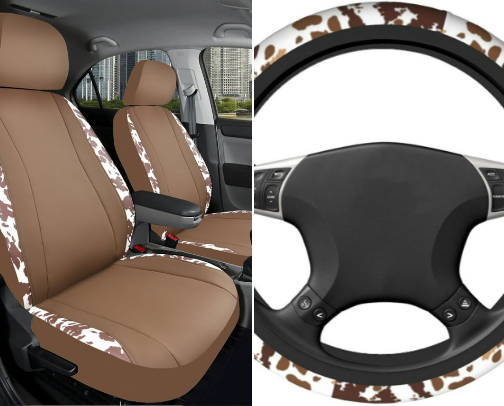 Auto Decor cover photo collage
