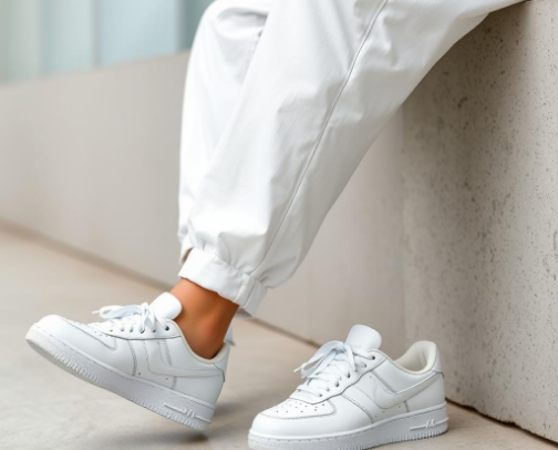 Clothes and sneakers👗👟 cover photo collage