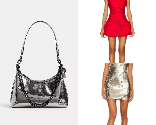 Holiday Dressing! cover photo collage