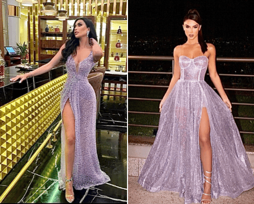 Top prom dress 2023!!! SHEIN cover photo collage